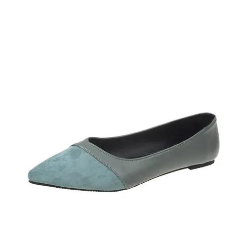 NTOZE Женские повседневные туфли Женские