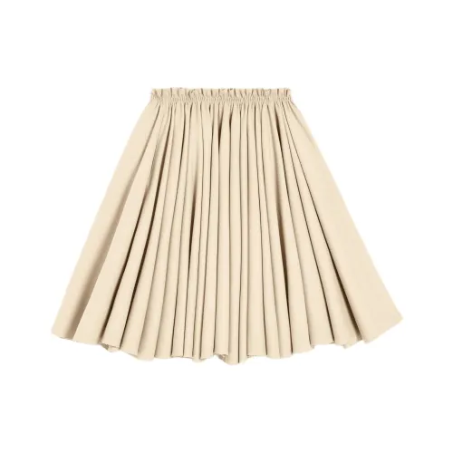 AMIPARIS Повседневный Длинный Юбка Женские
