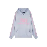 Синий Oversize