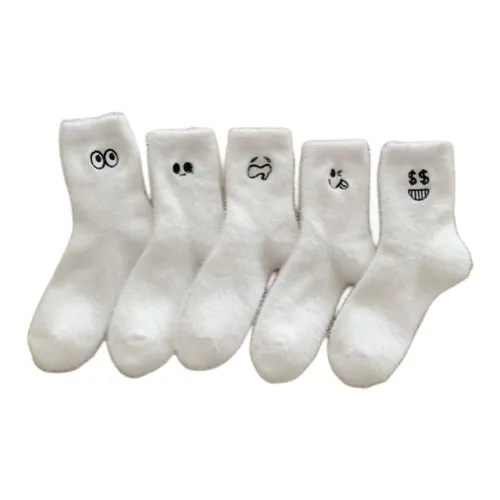 OEING Женские носки MID до икры