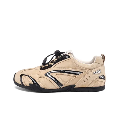 ACAH Легкий Низкий Топ Casual Женские