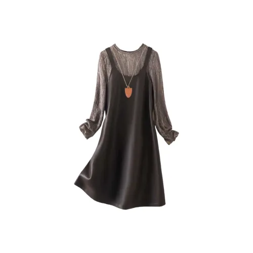 Yvetteclassic Комплект с юбкой Женские