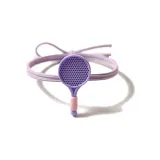 Фиолетовый ракетка