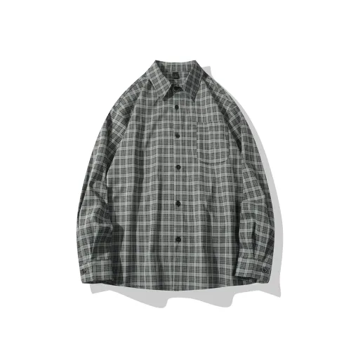 Dme Унисекс Рубашки