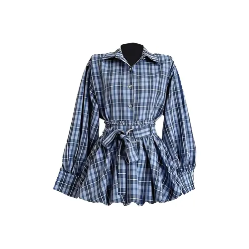 SCCREBEL OFFICIAL Комплект с юбкой Женские