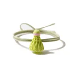 Зелёный бадминтон