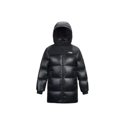 FILA Легенда Синий PNV Унисекс Пух