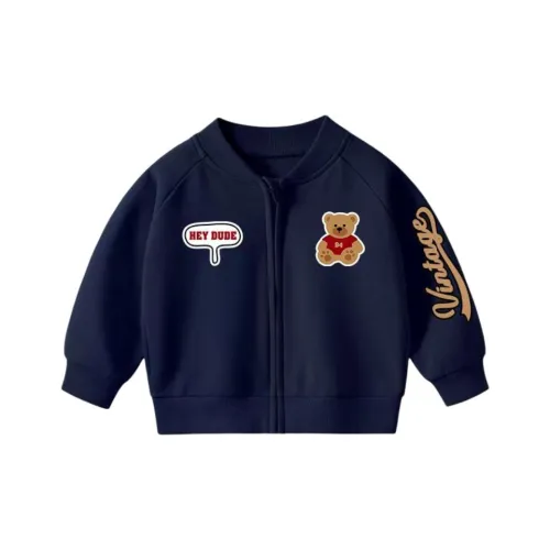 La Chapelle Бейсбольная куртка для детей