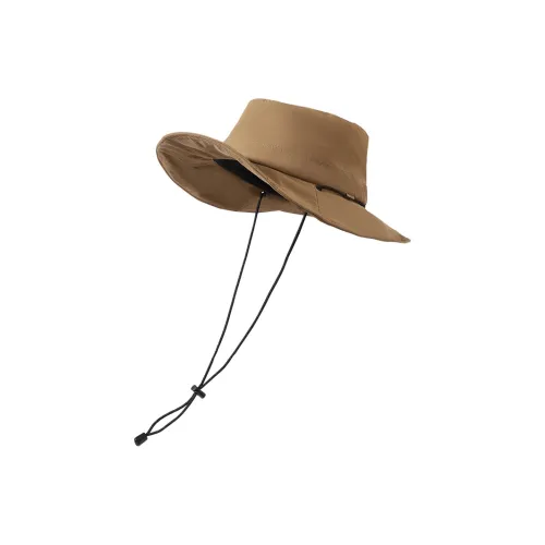 NANJIREN Полиэстер UV Защита Головные уборы Унисекс