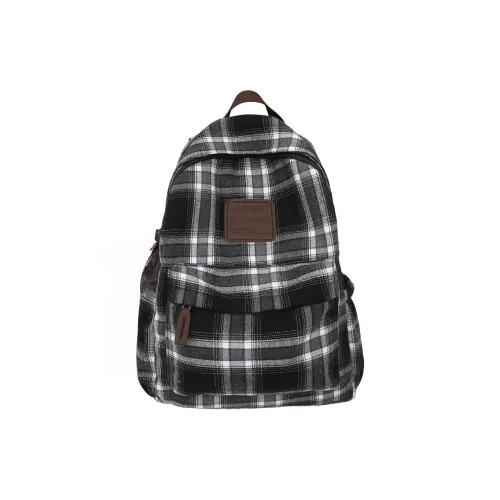 NANXIAOXIANG Шерстяной рюкзак стандартный унисекс