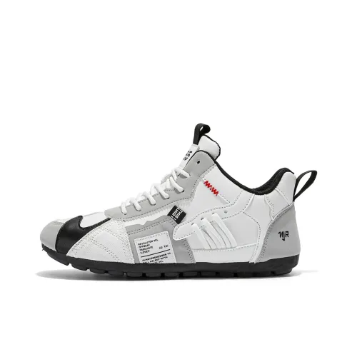 NANJIREN MID Топ Повседневный Мужской