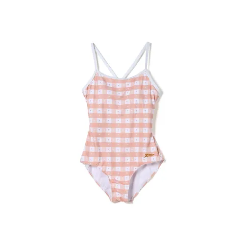 XTEP Ван-Пис Купальник Женские