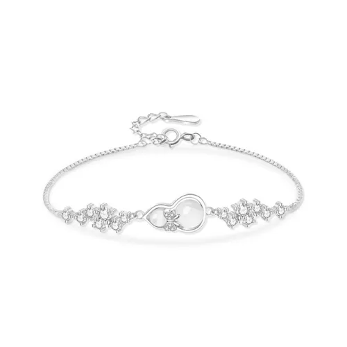 D.K.X Цветное стекло Браслеты Женские