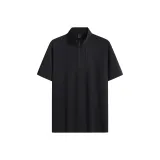 Графитно-черный