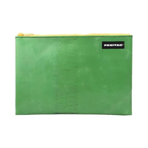 FREITAG Сумки Green Unisex