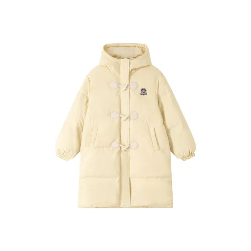 GOSNACE Женские пуховики