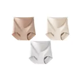 3 Пачка - Невидимая кожа + Кожа цвета + Светло-серый