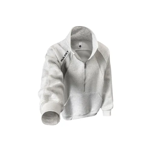 AULDEY Унисекс Свитшоты