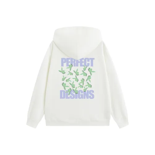 Мужские толстовки PLAYBOY Collaboration