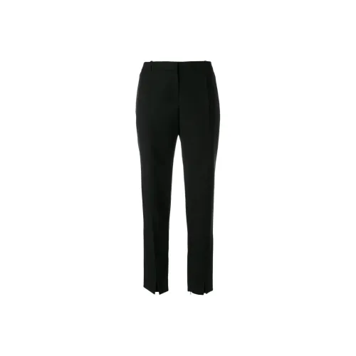 Givenchy Черные Женские Брюки для костюма