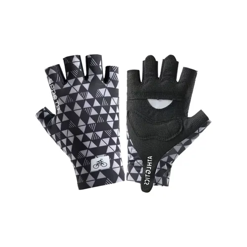 Yalu Preferred Полиэстер Перчатки Унисекс