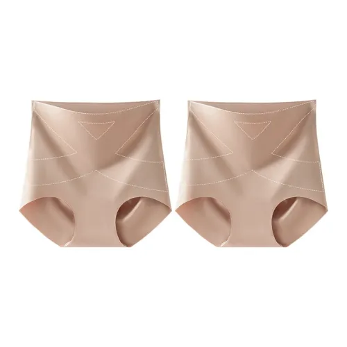 YUNASHA Женские трусики-бикини