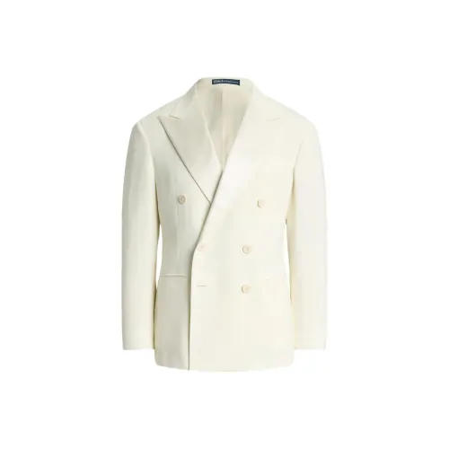 Polo Ralph Lauren FW25 Бизнес-костюм Куртка Мужская