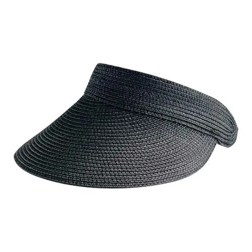 Yalu Preferred Соломенная плетеная шляпа с защитой от солнца Унисекс
