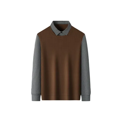 MAREA VESUVIO Мужская рубашка поло