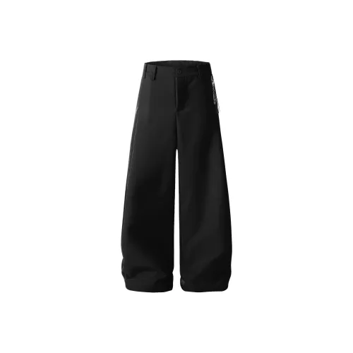 SINKACME Мужские костюмные брюки