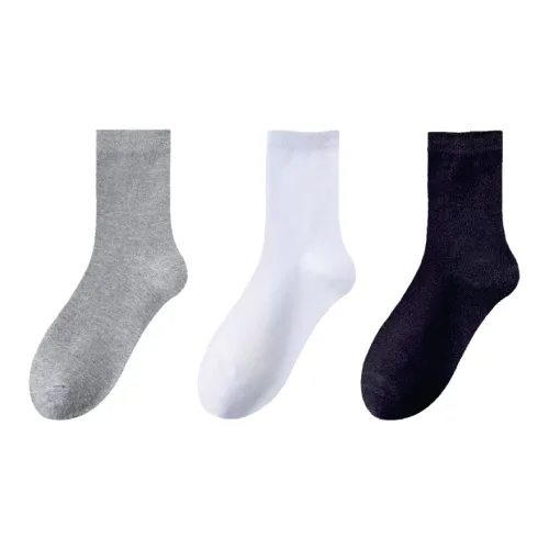 RANMO Унисекс MID Носки до икры