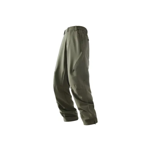 DANGERTIGER Унисекс Карго Брюки