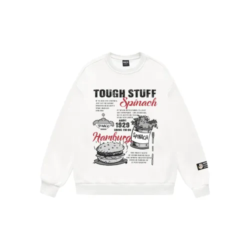 POPEYE Унисекс Майки под одеждой