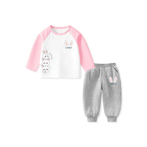 La Chapelle Повседневная спортивная одежда для детей