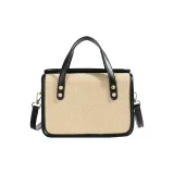 Чёрно-белый