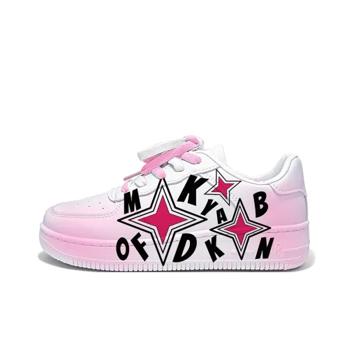 Warrior Амортизация Устойчивость к истиранию Легкий Низкий Топ Скейтборд Кроссовки Унисекс