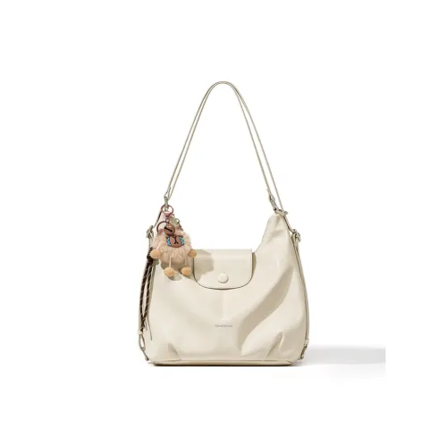 CinvaiKrose Сумка через плечо из синтетической кожи сумка тоут-сумка рюкзак среднего размера женский черный кофейный экрю