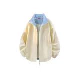 Light Yellow [Подкладка Многоцветная]