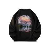 Черный (с флисовой подкладкой)