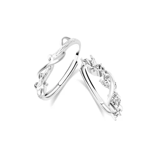 D.K.X Кольца Унисекс