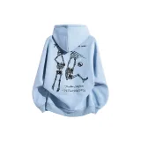 Светло-голубой