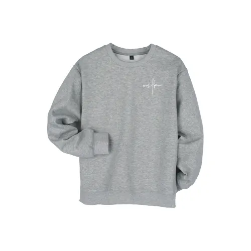 Толстовка Cotton Zhiximeng Live Женская