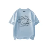 Туманно-голубой