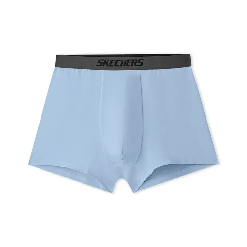 Skechers Boxers Мужской 1 Пачка