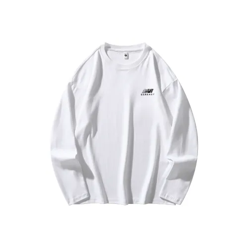 DAREASY Унисекс T-рубашки