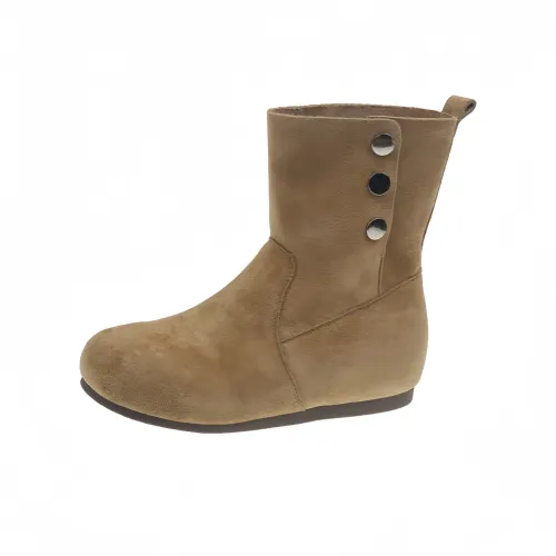 K KANGXUANAN Ботильоны Женские