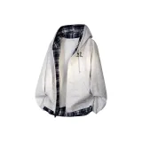 Туманно-серый