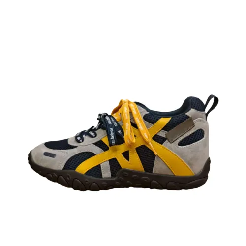 QING MISS Износостойкий Дышащий Низкий Топ Повседневная Обувь Женская