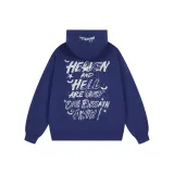 Темно-синий