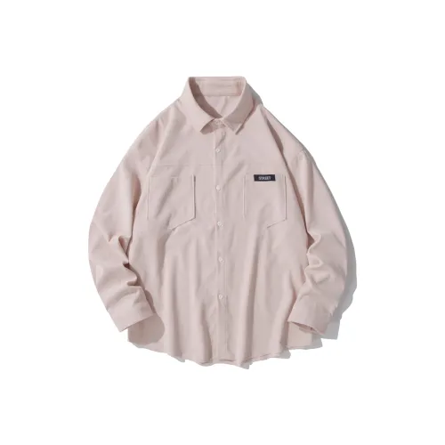 TSGM Женские Рубашки